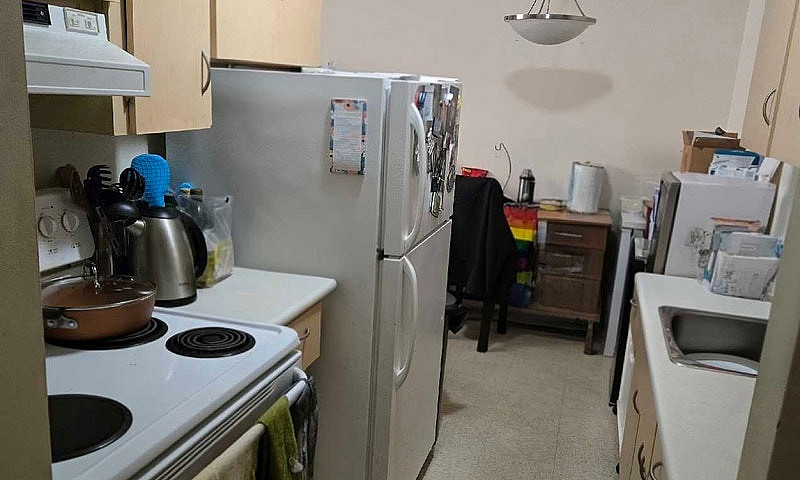 2-Bedroom Apartment ...