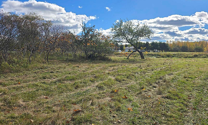 1.8 Acre Lot For Sal...