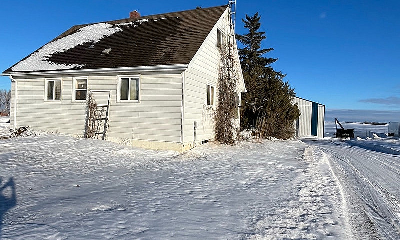 House For Sale To Be...