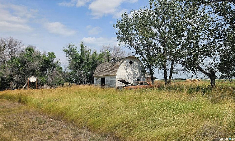 516 Acres Farmland...
