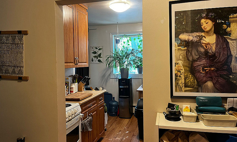 535 Corydon Avenue -...