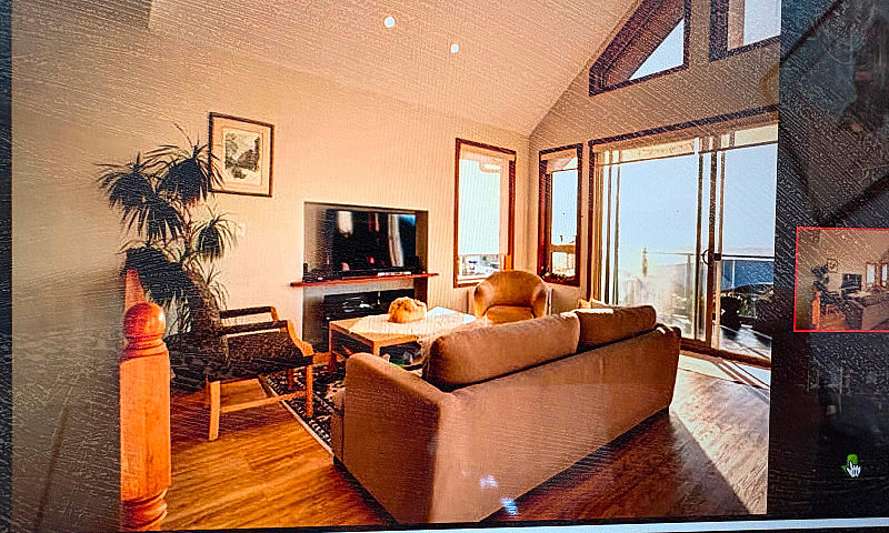 Prestigious House Oc...
