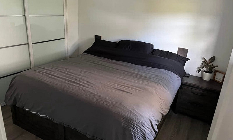 2 Bed 1 Bath Mobile ...
