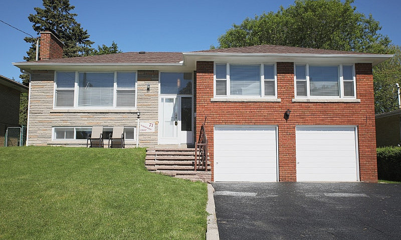 Raised Bungalow Main...