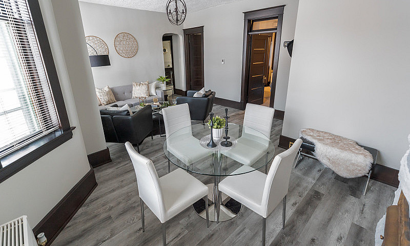 Apartment Condo For ...