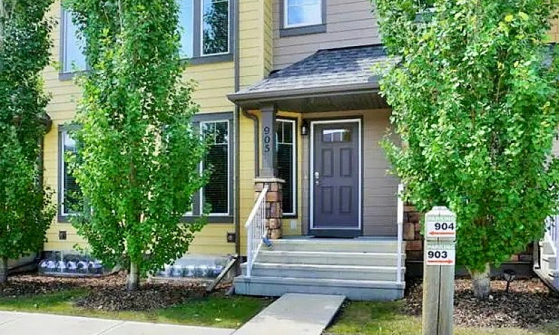 Townhouse For Rent -...