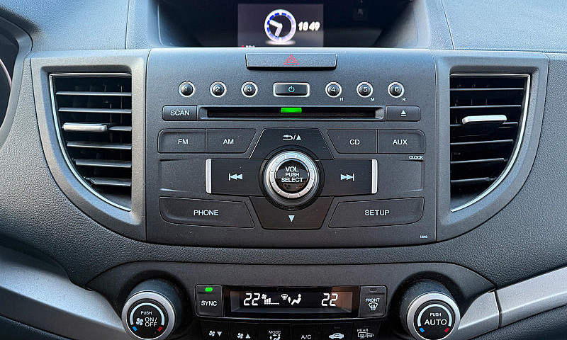 2013 Honda Crv | Awd...