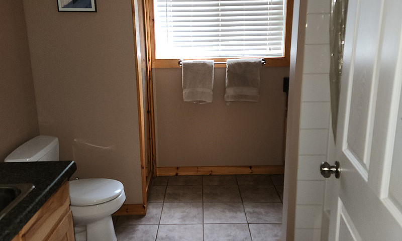 Slocan Valley Home F...