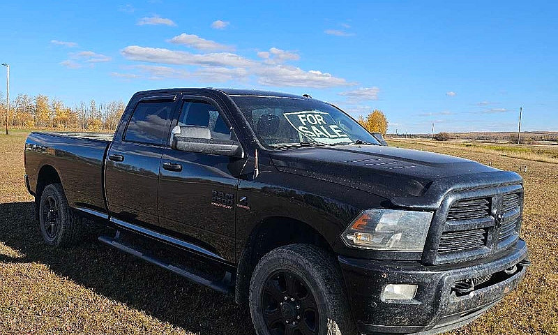 2018, 3500 Longbox...