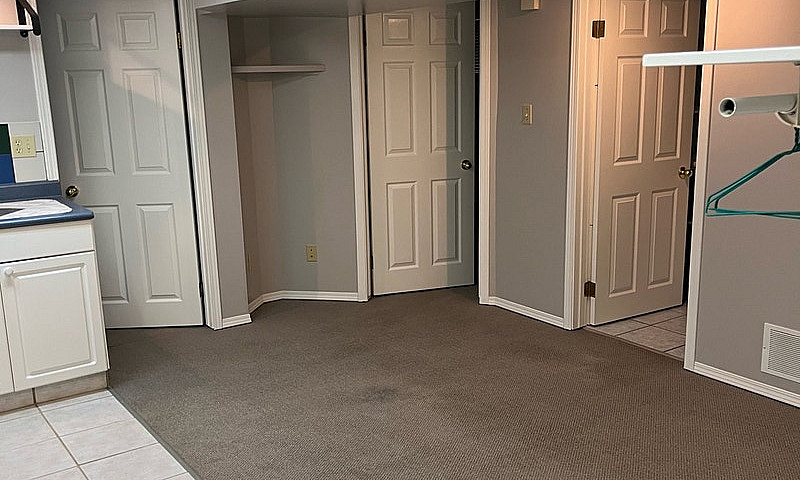 2 Bedroom Basement S...
