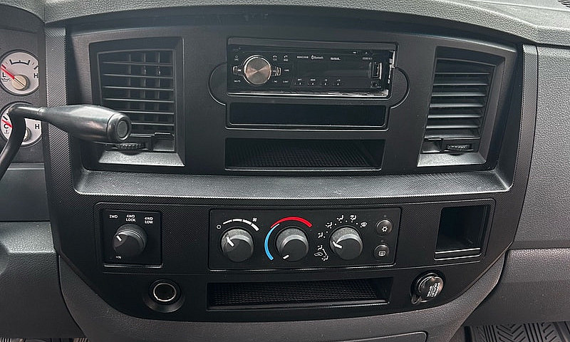 2008 Dodge Ram 1500 ...