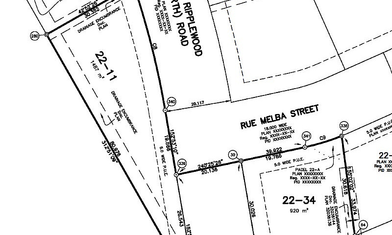 Residential Lots In ...