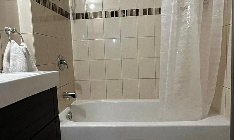 1 Bed + 1 Bath Basem...