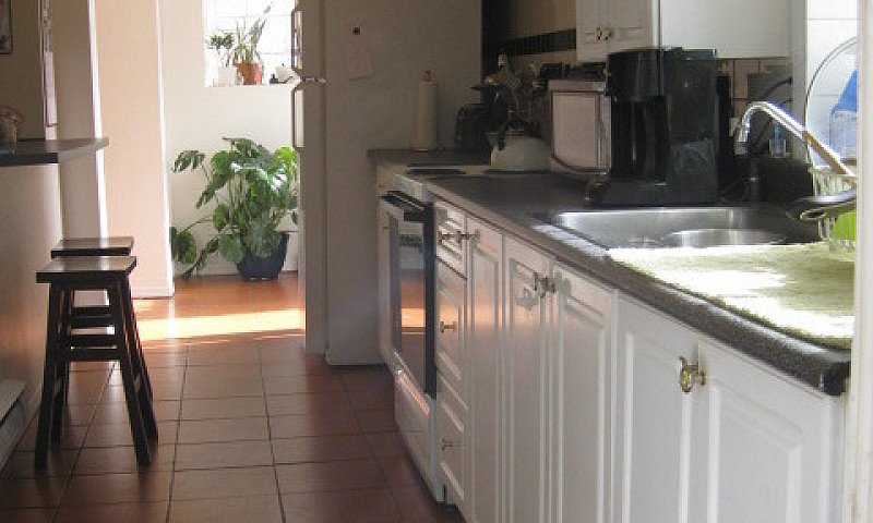 Spacious 3 Bedroom G...