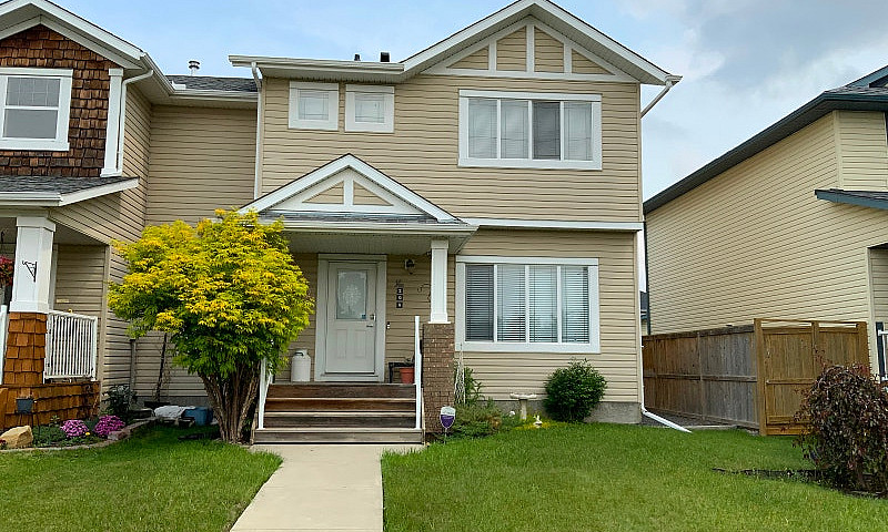 Home For Sale By Own...