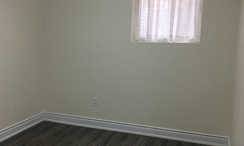Basement For Rent...