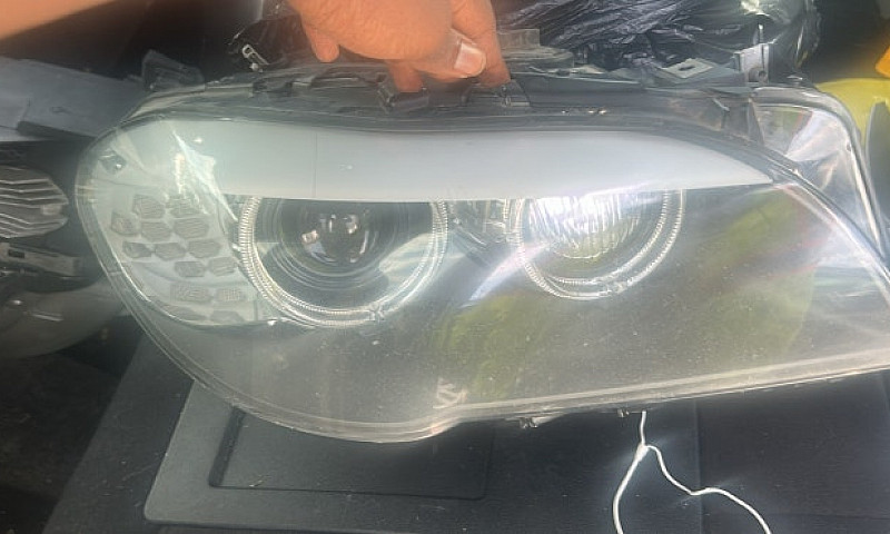 Bmw F10 Passenger Si...