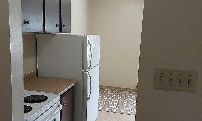 1 Bedroom Apartment ...