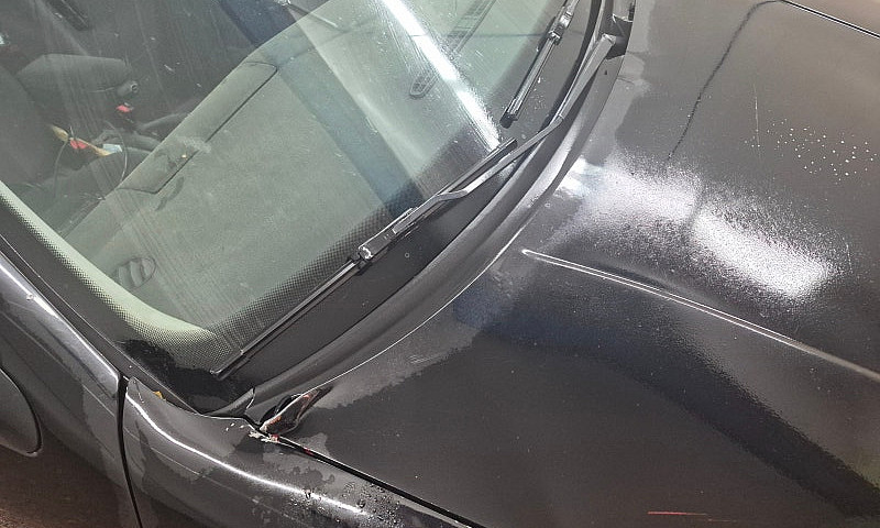 Golf Tdi 2000...