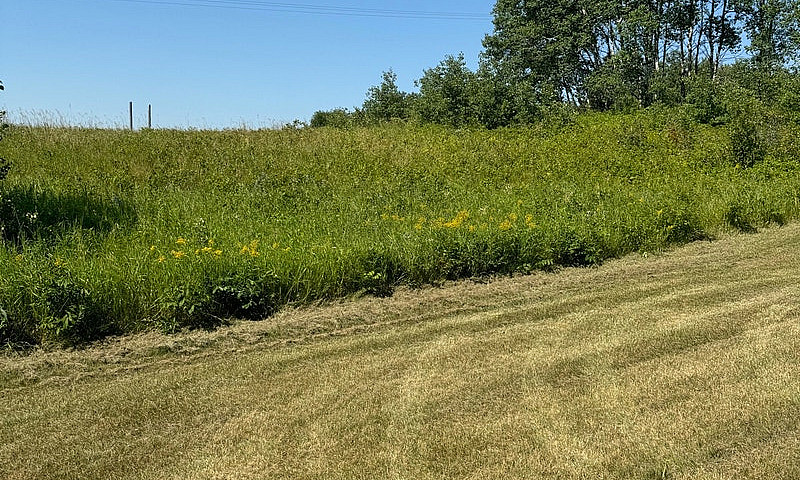1.64 Acres By Clear ...