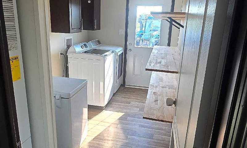 2016 Modular Home To...