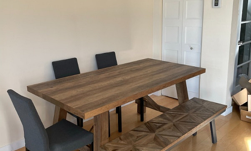 Appartement 5 Et Dem...