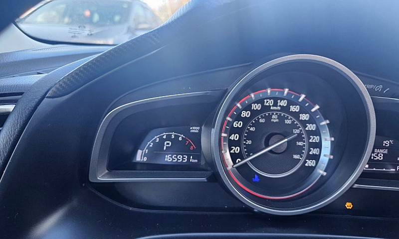 Mazda Gs 3 2015 À Ve...