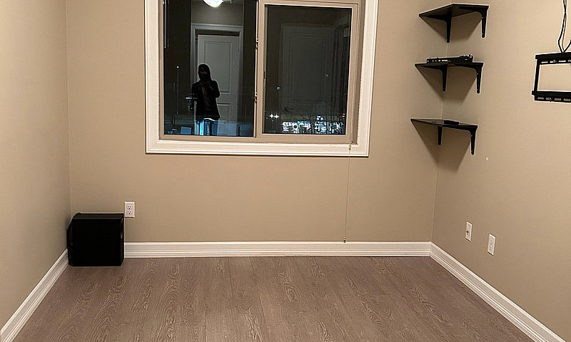 Nice Condo For Sale ...