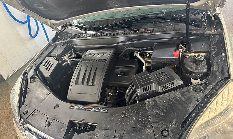 2014 Chevy Equinox ...