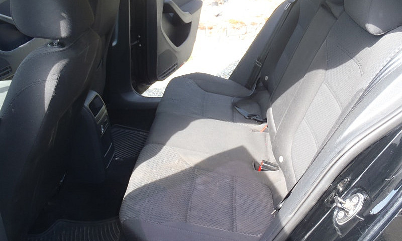 2011 Volkswagon Jett...