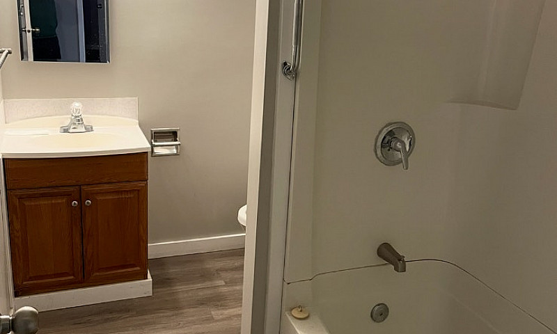 Updated 2 Bedroom Su...
