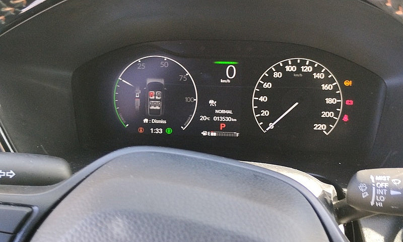 2025 Honda Crv For S...