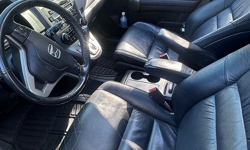 2011 Honda Crv...