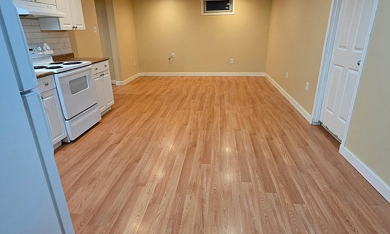 Utilities Included! ...