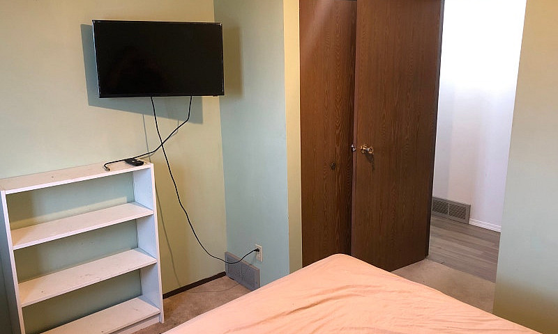 2 Bedroom Duplex To ...
