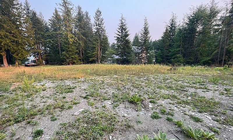 Kootenay Lake Lot Fo...