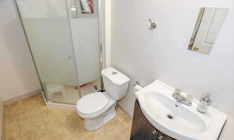 Basement For Rent...