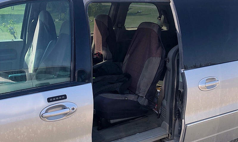 2005 Ford Free Star ...