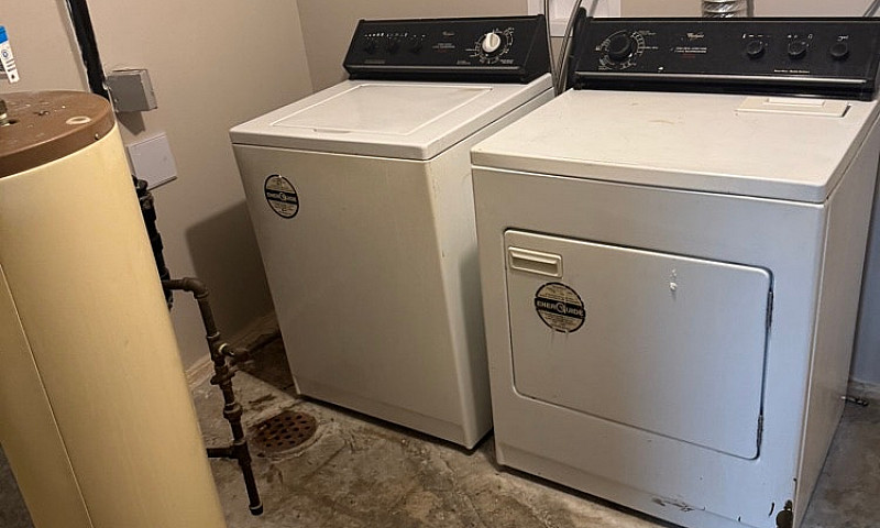 2 Bed + 1.5 Bath Bas...