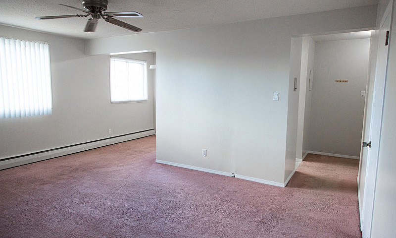 One Bedroom Apartmen...