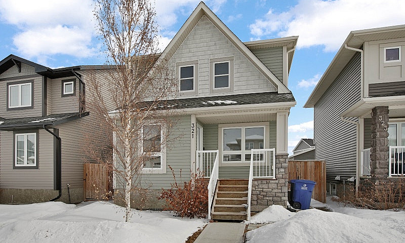 3 Beds 3 Baths House...