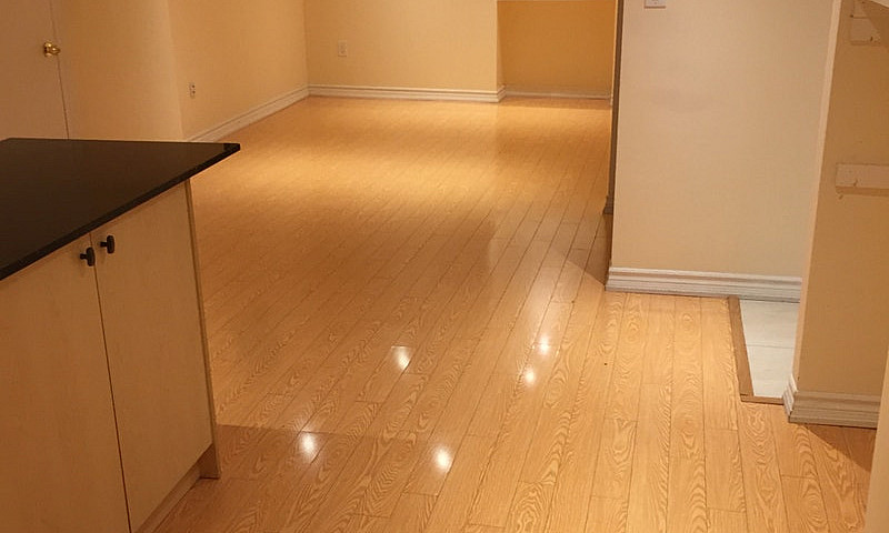 2 Bedroom & 1 Bath A...
