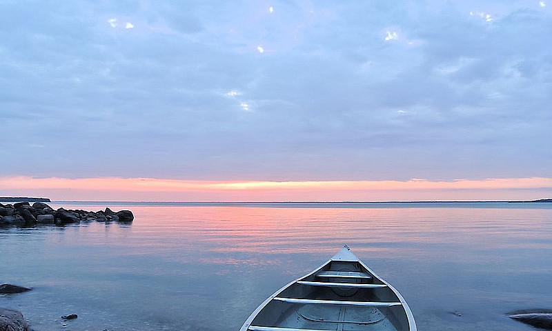 St Laurent / Lake Ma...