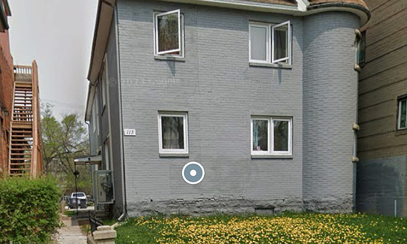 2 Bedroom, 1 Bathroo...