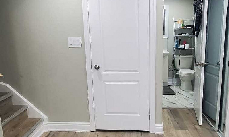 2 Bed 2 Bath Basemen...