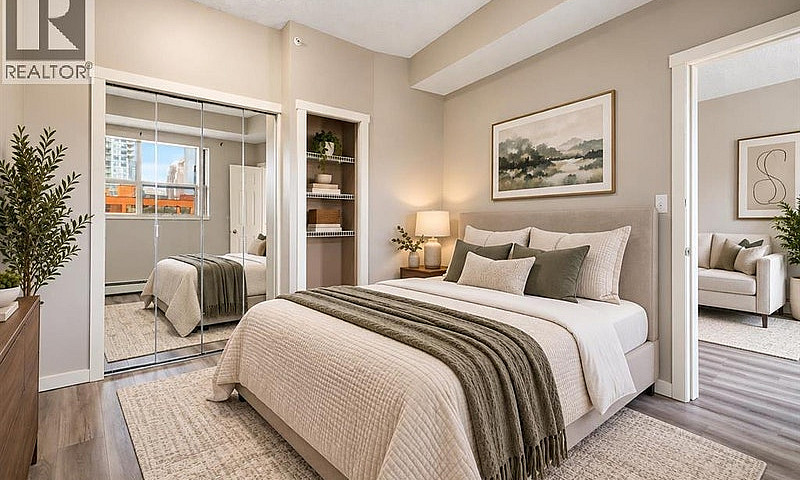 One Bedroom Condo In...