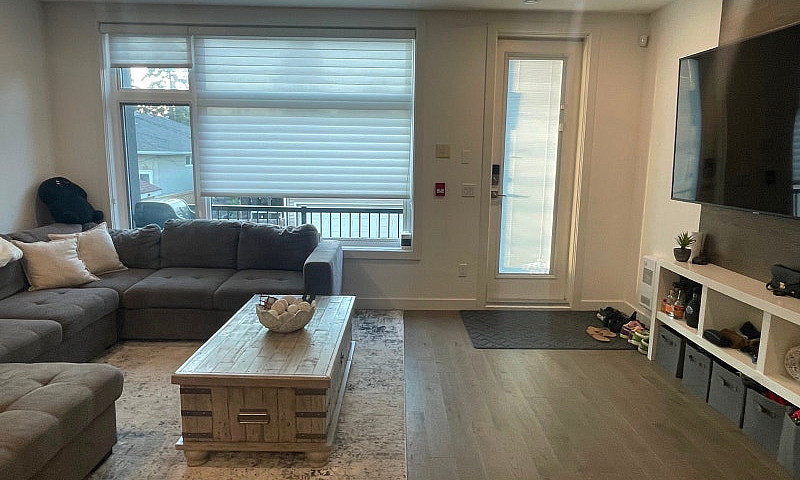 Spacious 3-Bedroom T...