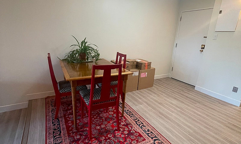 Apartment Sublet Eas...