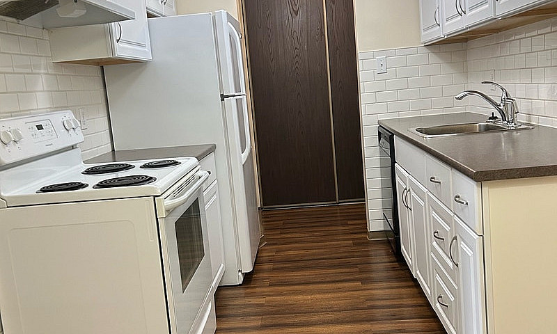 Condo For Rent...