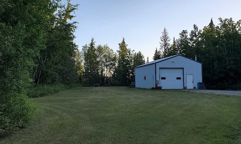 Acreage For Sale...